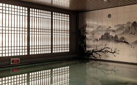 Anook Signature Hotel Incheon Guwol